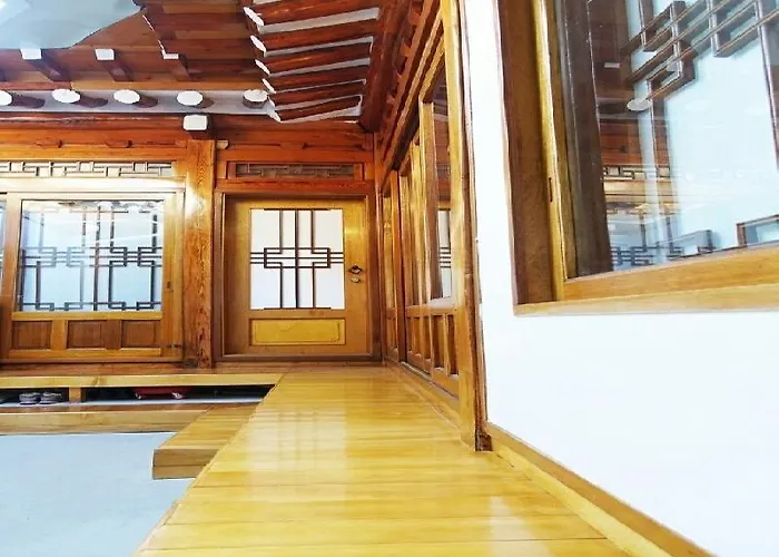 Hue Hanok