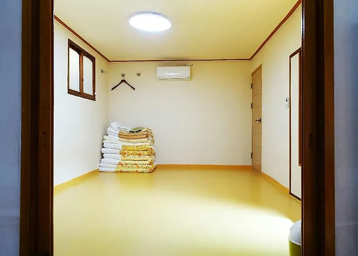 Affittacamere Hue Hanok Seul