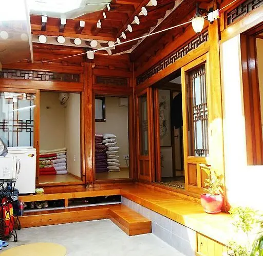Affittacamere Hue Hanok
