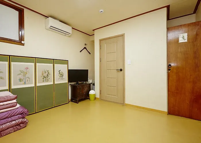 Hue Hanok Affittacamere