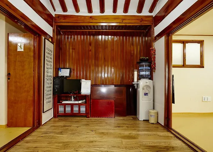 Hue Hanok Affittacamere 2*