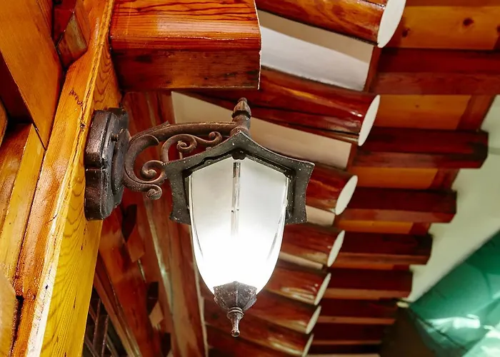 Hue Hanok Affittacamere Seul
