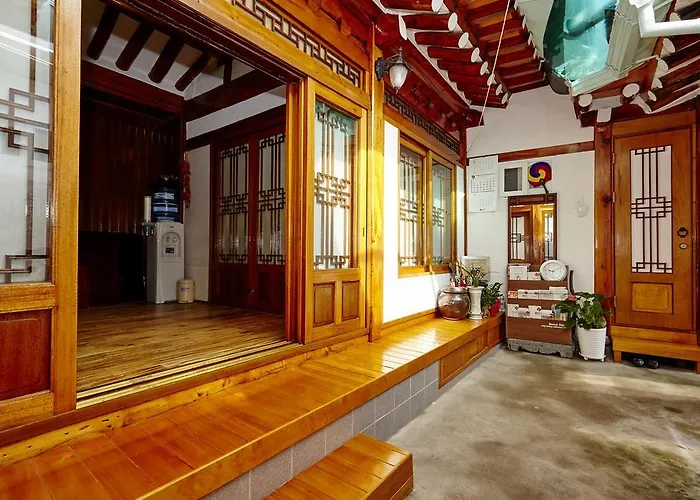 Hue Hanok Seul