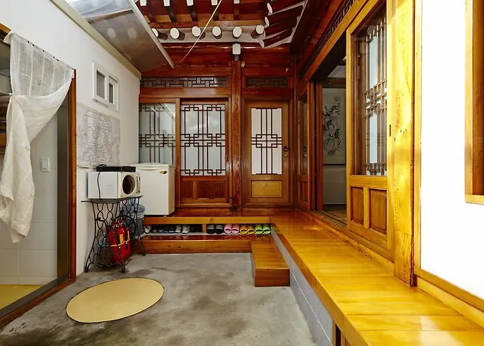 Hue Hanok Affittacamere