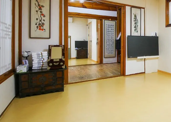 Affittacamere Hue Hanok 2*