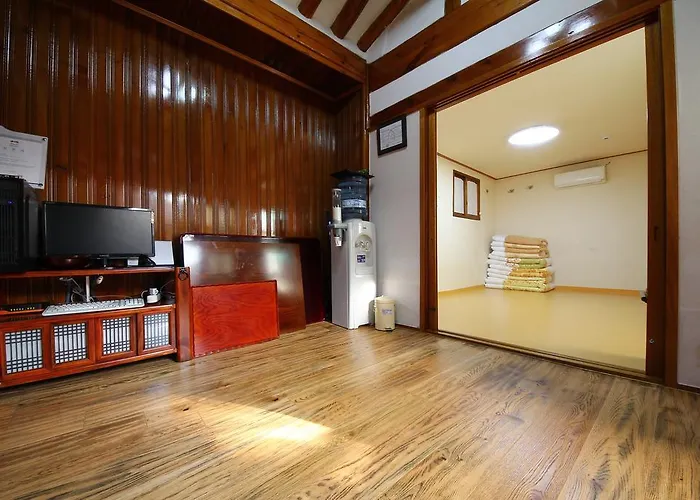 Hue Hanok Affittacamere 2*