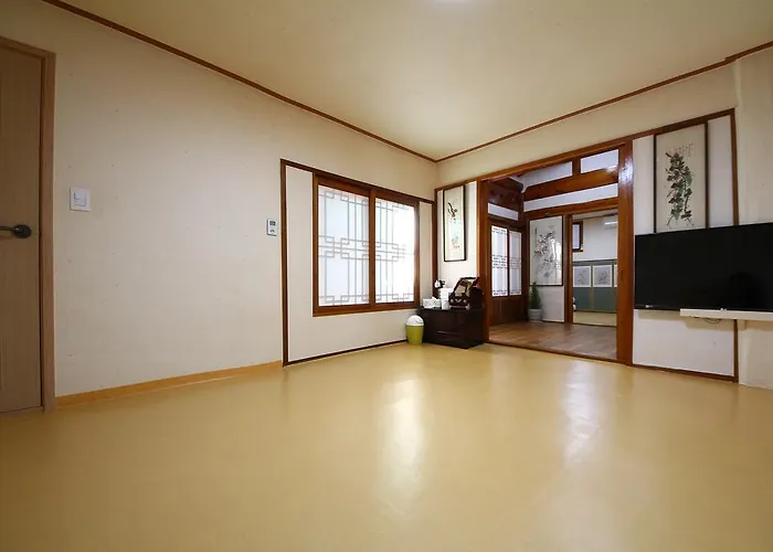 Affittacamere Hue Hanok