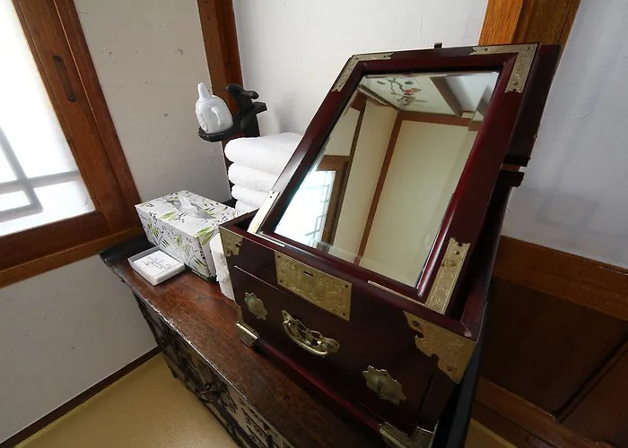 Hue Hanok Seul