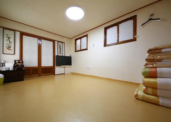 Hue Hanok Affittacamere
