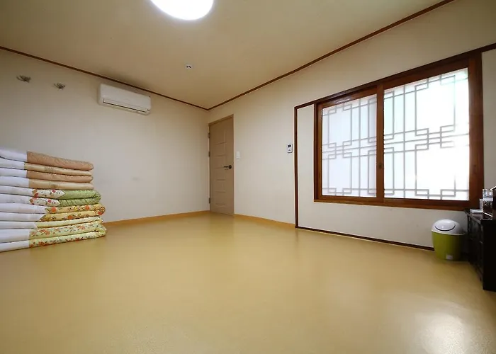 Affittacamere Hue Hanok 2*