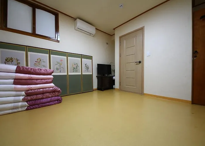 Hue Hanok Affittacamere 2*