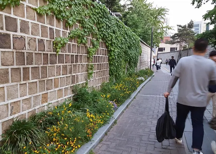 Affittacamere Hue Hanok 2*