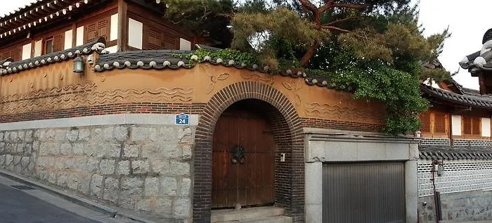 Hue Hanok Affittacamere
