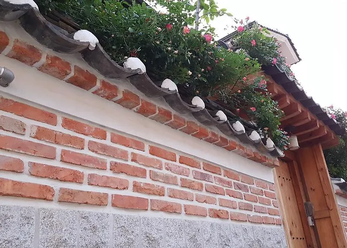 Hue Hanok Affittacamere Seul