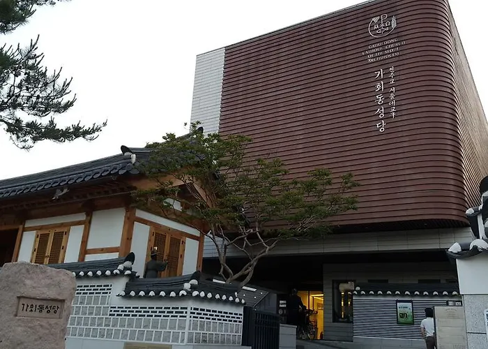Affittacamere Hue Hanok