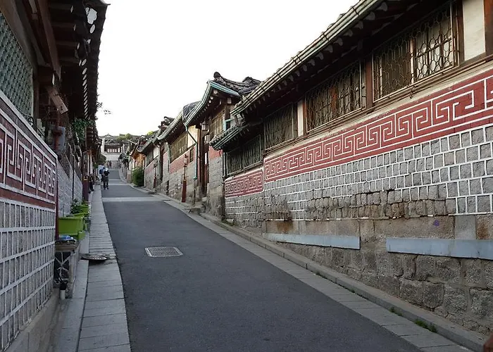 Affittacamere Hue Hanok