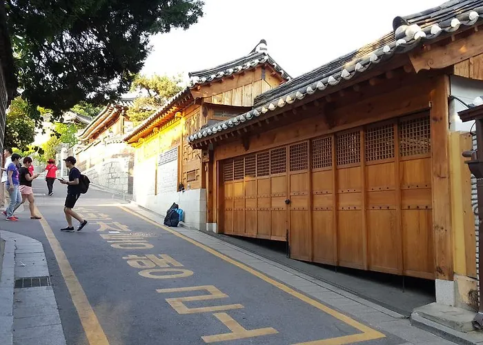 Hue Hanok
