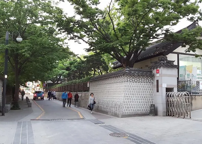 Hue Hanok