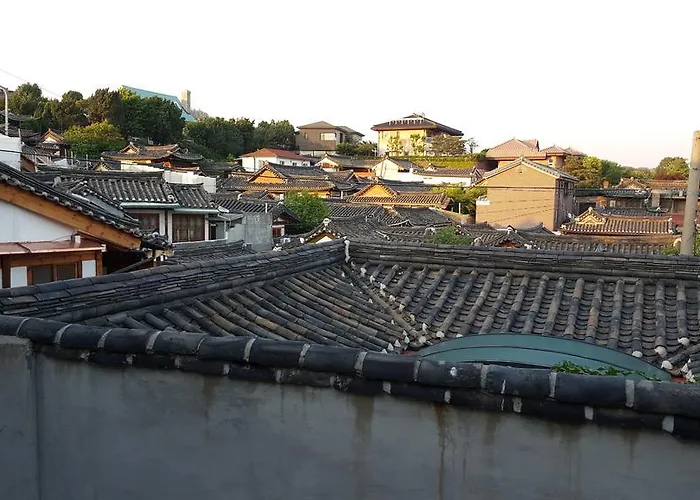 Affittacamere Hue Hanok