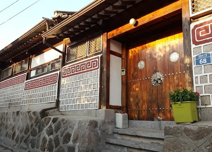 Hue Hanok Seul