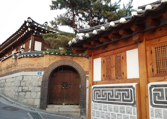 Affittacamere Hue Hanok 2*