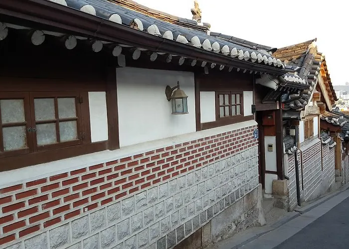 Hue Hanok Affittacamere