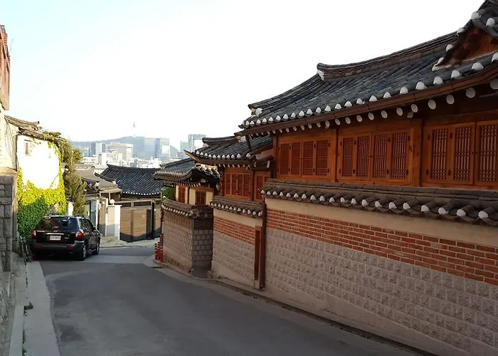 Hue Hanok Seul