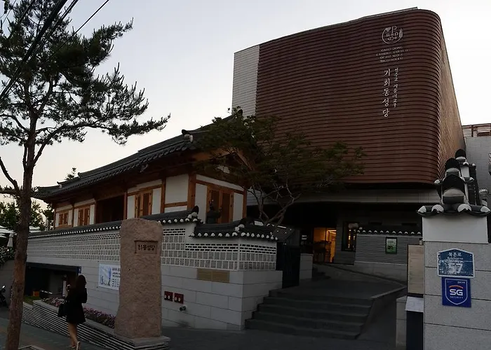 Affittacamere Hue Hanok