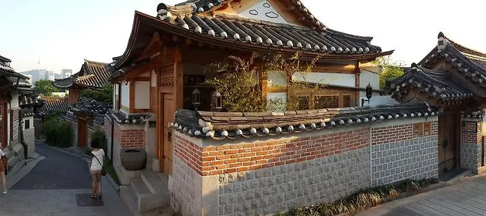 Hue Hanok Seul