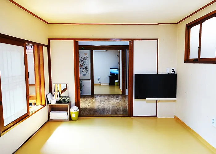 Hue Hanok Affittacamere 2*