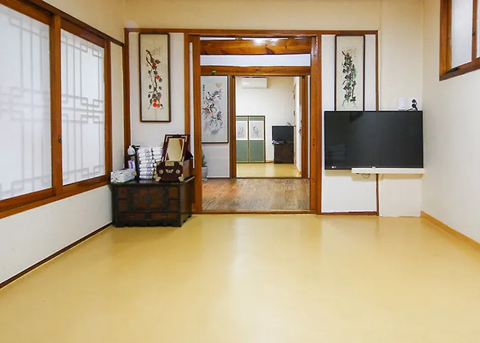Hue Hanok Seul