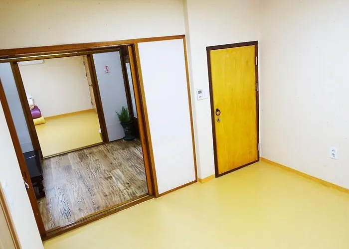 Hue Hanok Affittacamere 2*