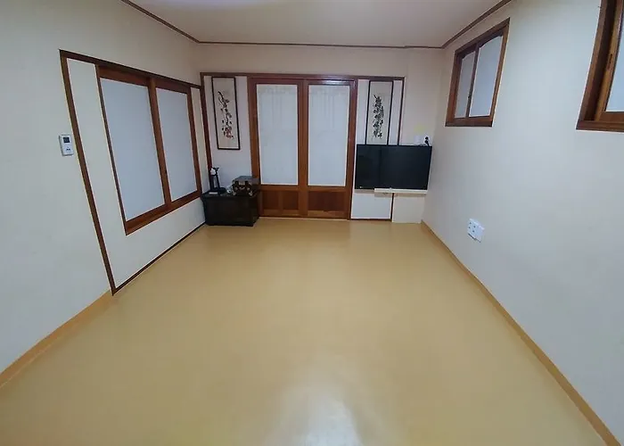 Hue Hanok Affittacamere Seul