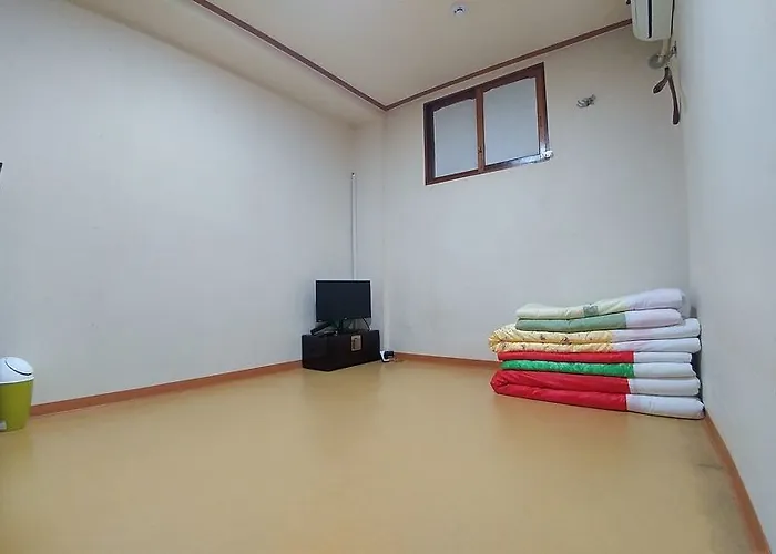 Affittacamere Hue Hanok 2*