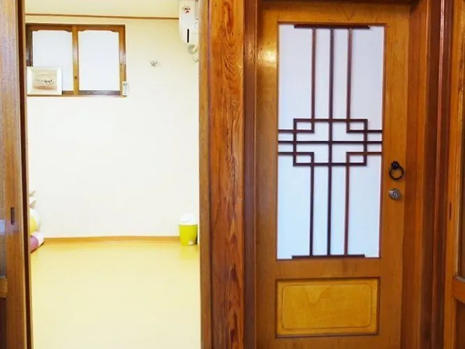 Affittacamere Hue Hanok